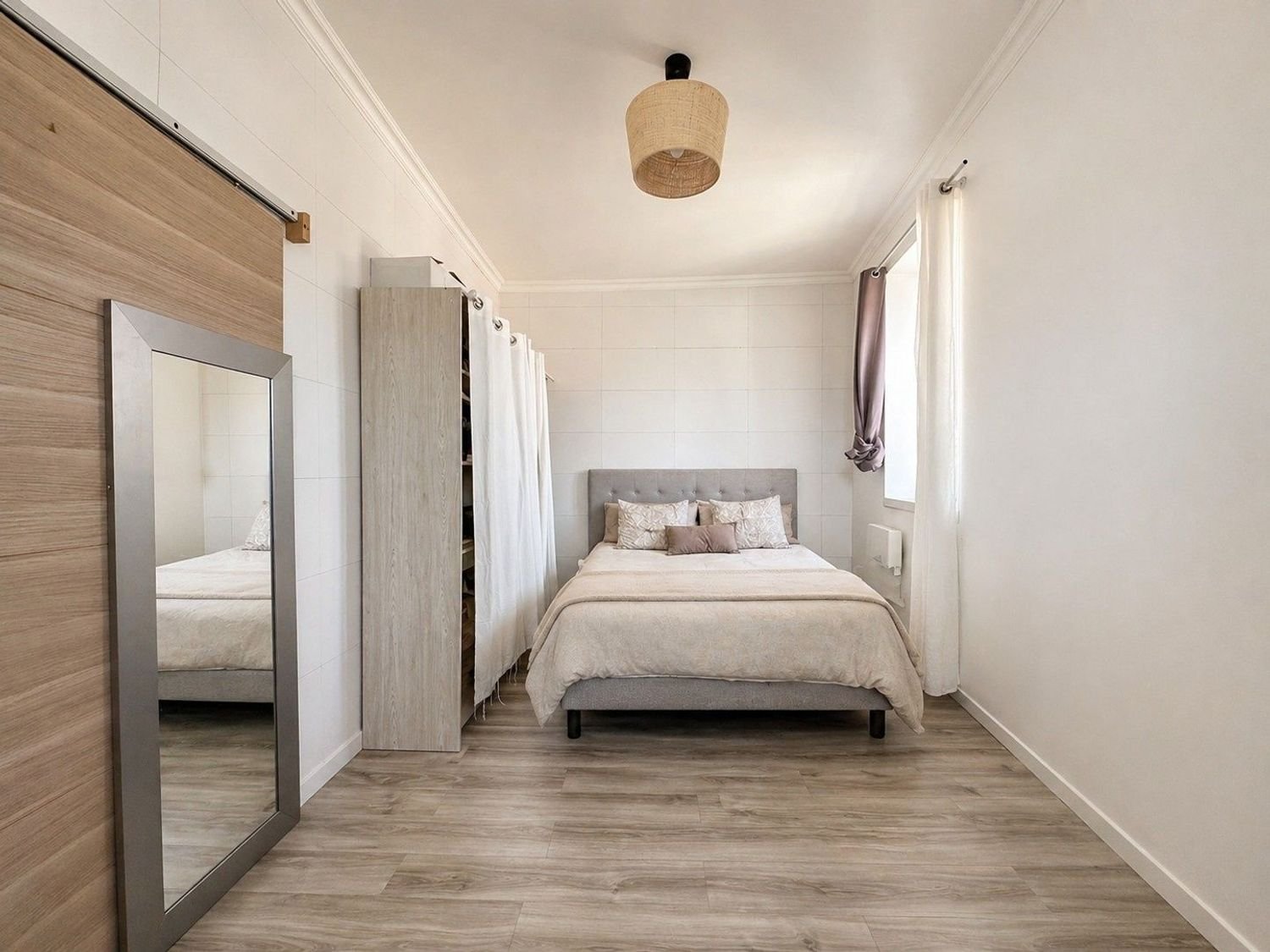 Appartement à vendre, 57m², La Chapelle-en-Serval