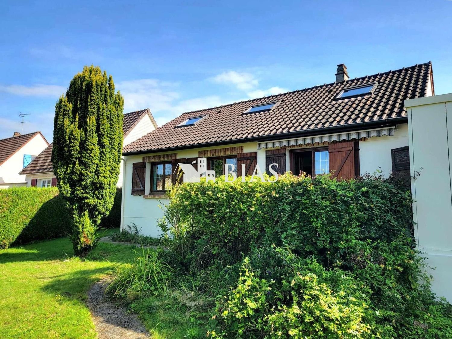 Maison à vendre, 95m², Duclair