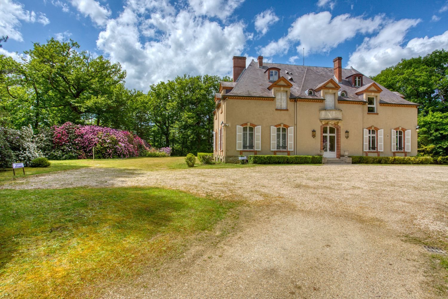 Maison à vendre, 500m², Les Mesnuls