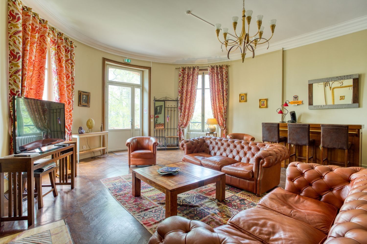 Maison à vendre, 500m², Les Mesnuls