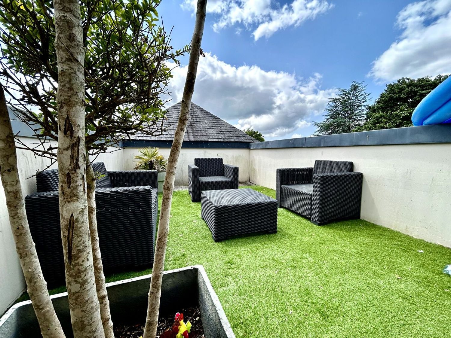Appartement à vendre, 70m², Quimper