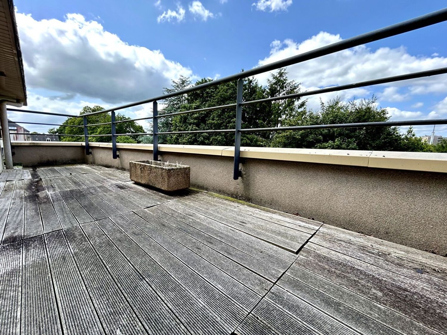 Appartement à vendre, 70m², Quimper