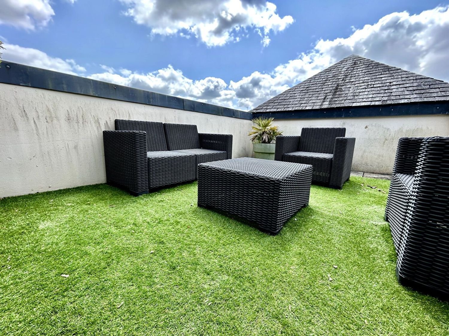 Appartement à vendre, 70m², Quimper