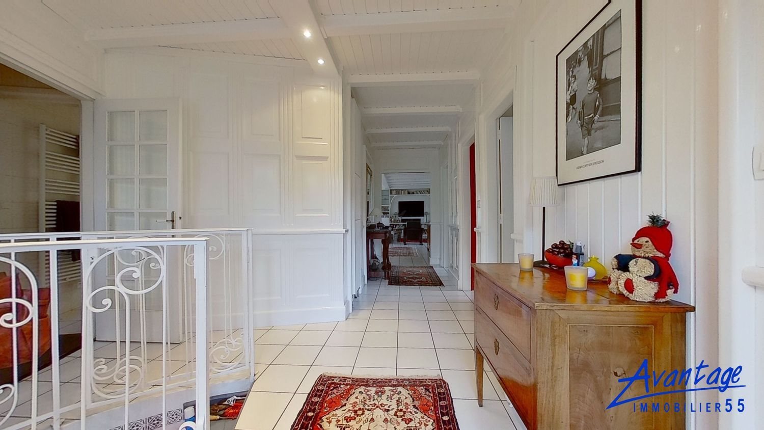Maison à vendre, 190m², Bar-le-Duc