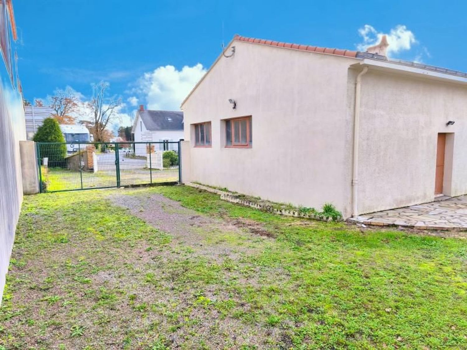 Maison à vendre, 92m², Bouaye