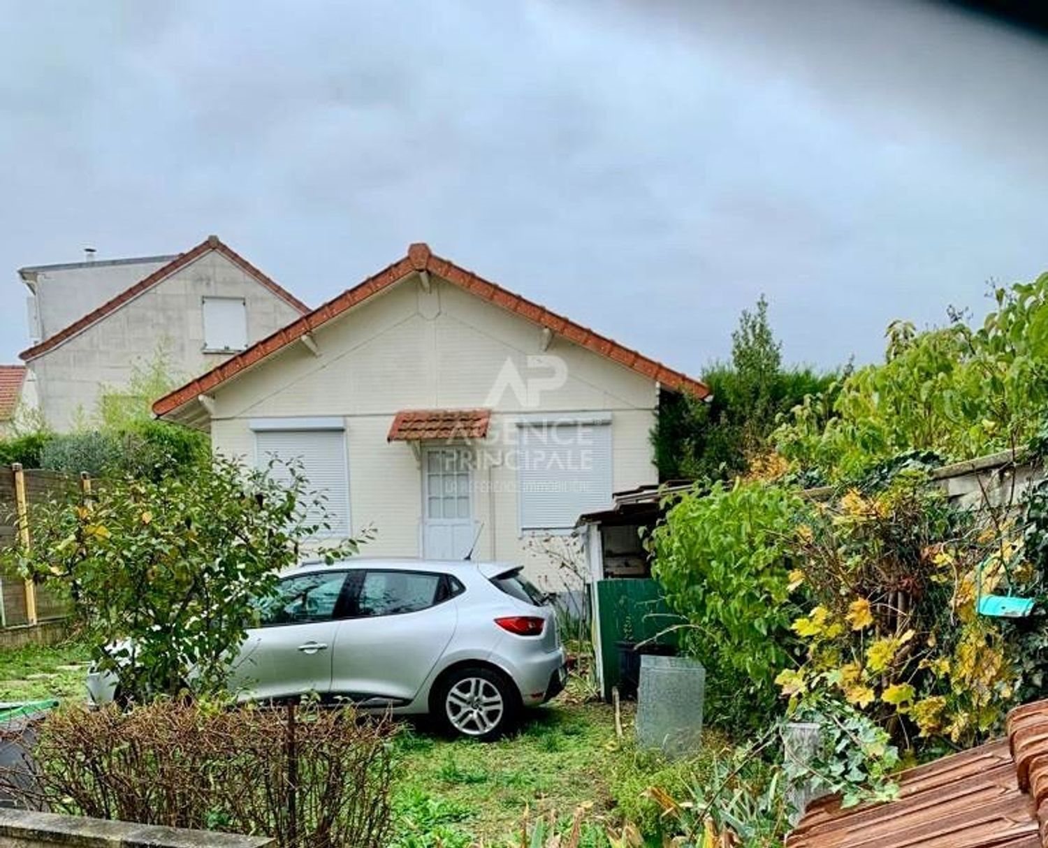 Maison à vendre, 47m², Le Mesnil-le-Roi