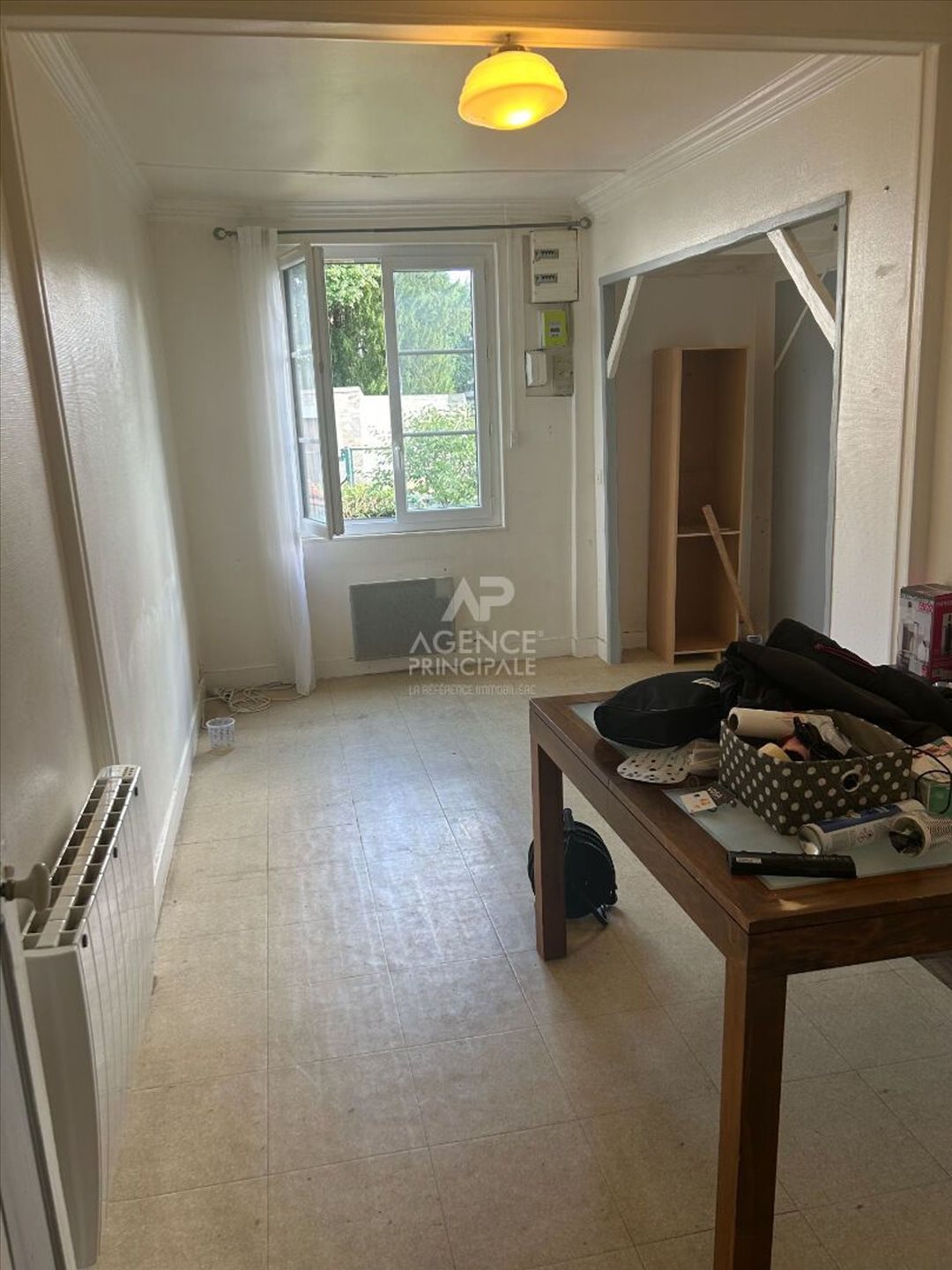 Maison à vendre, 47m², Le Mesnil-le-Roi