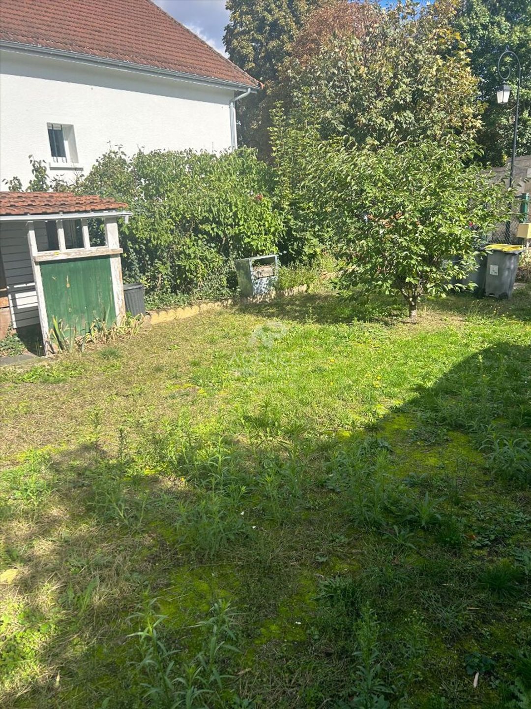 Maison à vendre, 47m², Le Mesnil-le-Roi