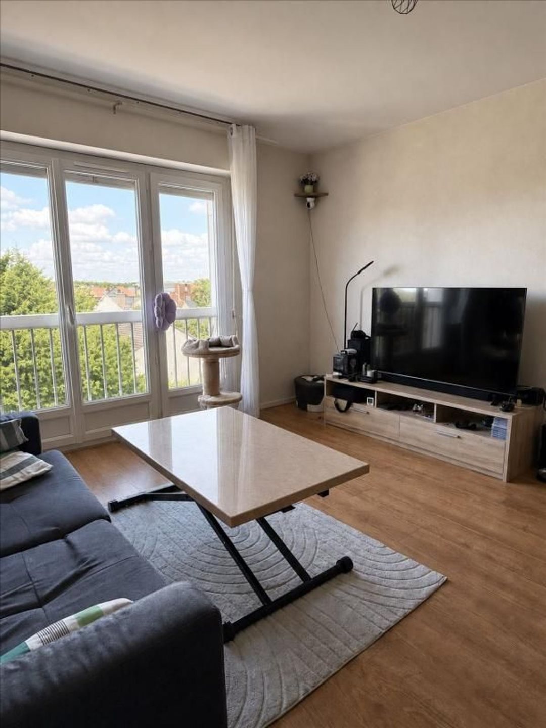 Appartement à vendre, 67m², Le Havre