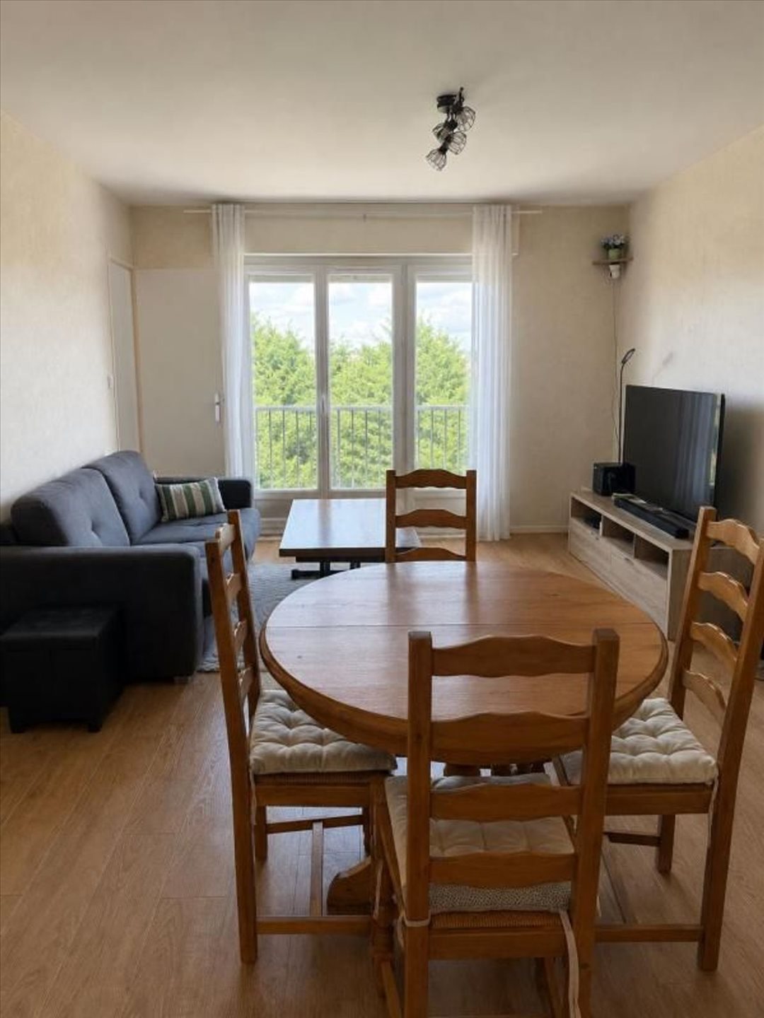 Appartement à vendre, 67m², Le Havre