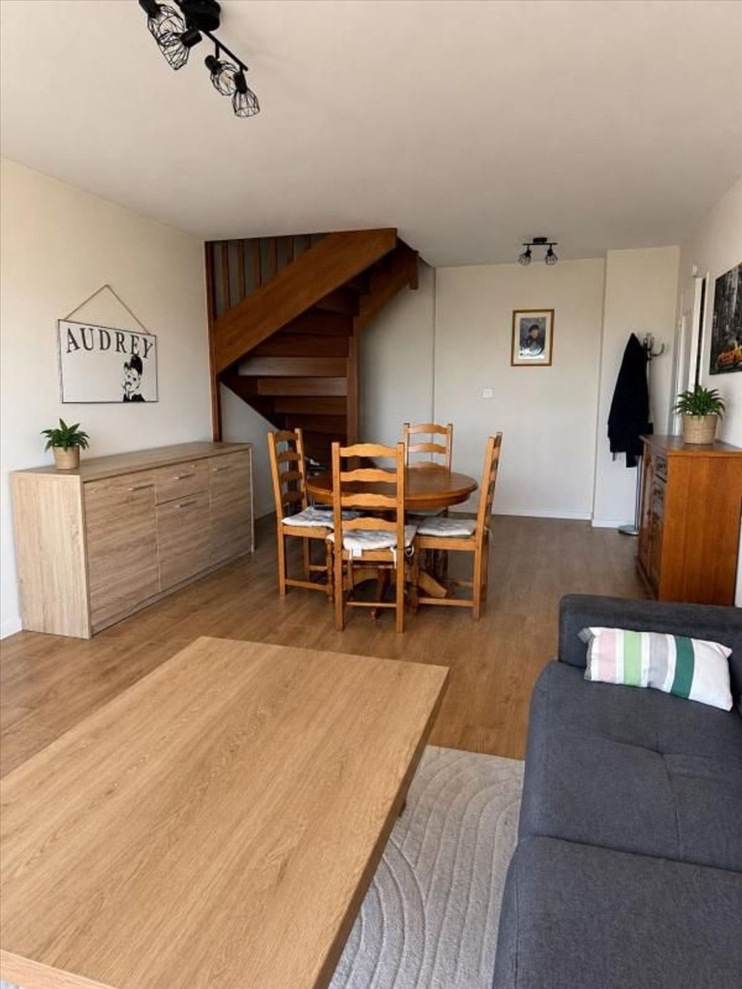 Appartement à vendre, 67m², Le Havre