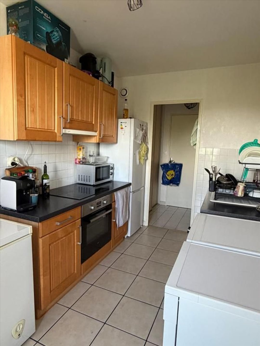 Appartement à vendre, 67m², Le Havre