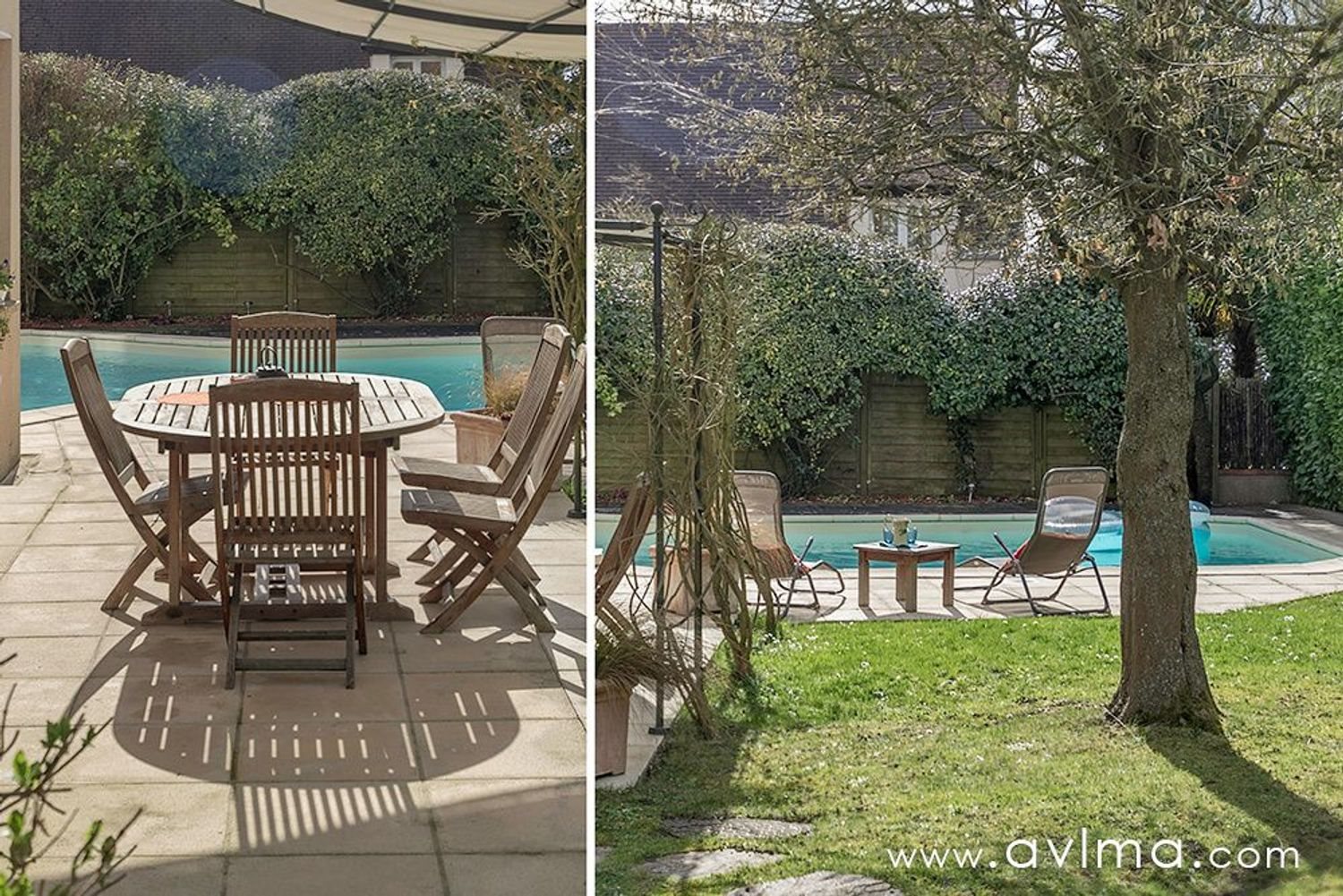 Maison à vendre, 207m², Saint-Nom-la-Bretèche