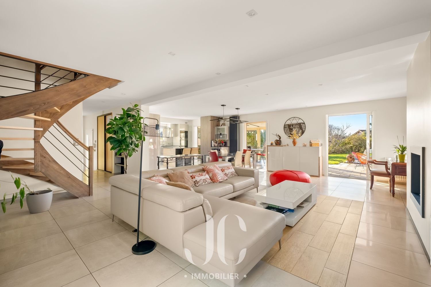 Maison à vendre, 210m², Sainte-Foy-lès-Lyon