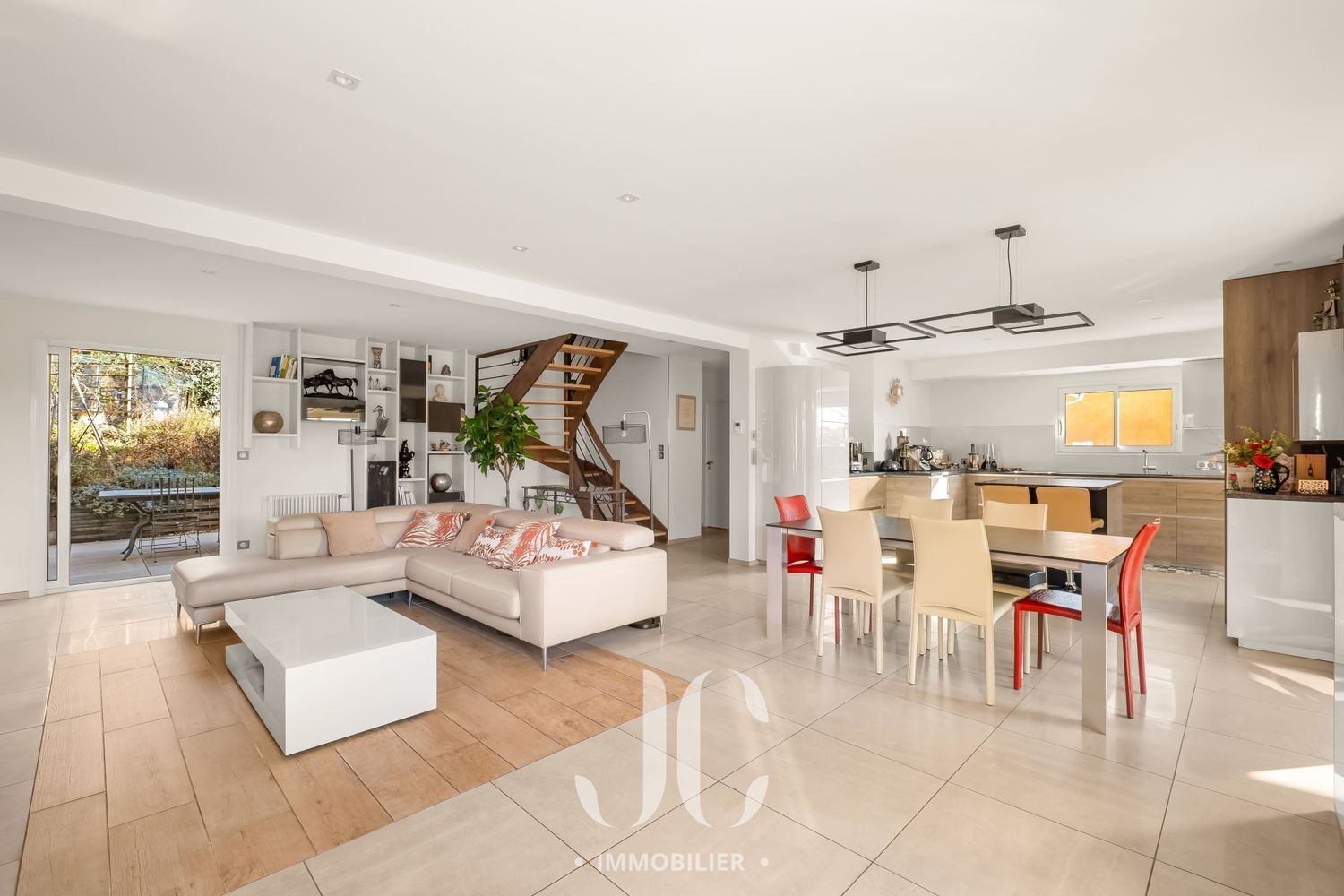 Maison à vendre, 210m², Sainte-Foy-lès-Lyon