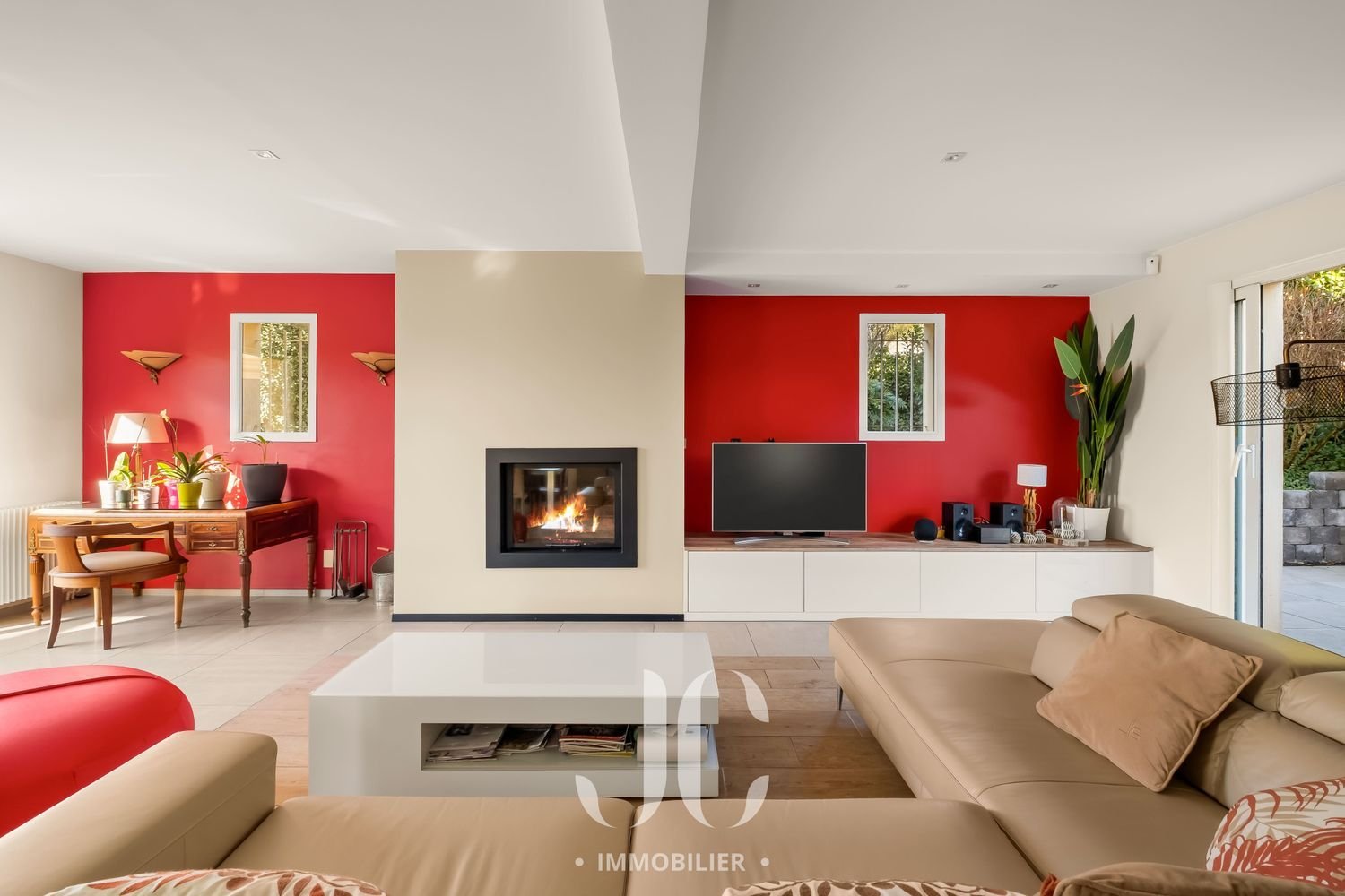 Maison à vendre, 210m², Sainte-Foy-lès-Lyon