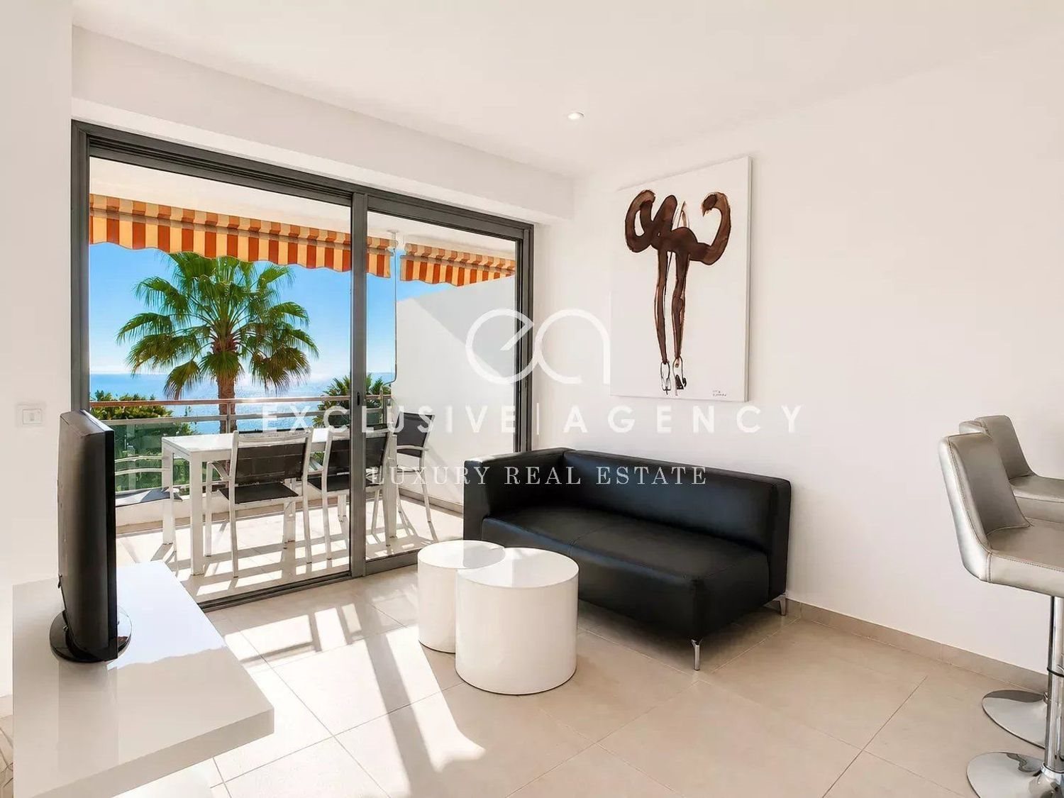 Appartement à vendre, 32m², Vallauris