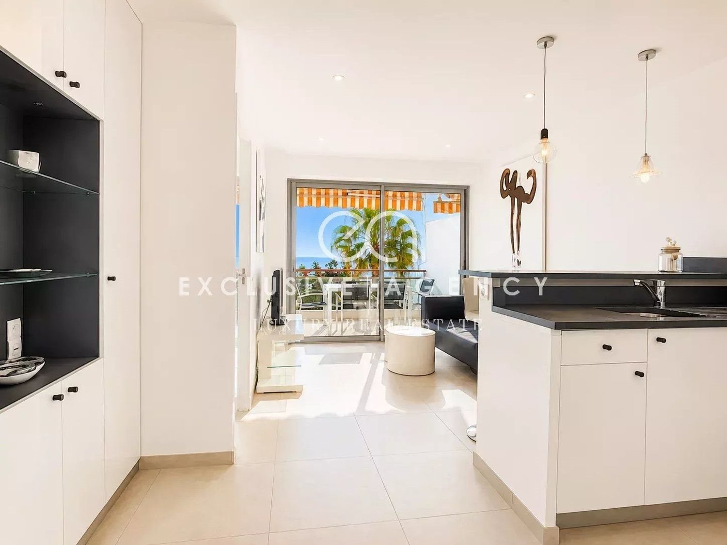 Appartement à vendre, 32m², Vallauris