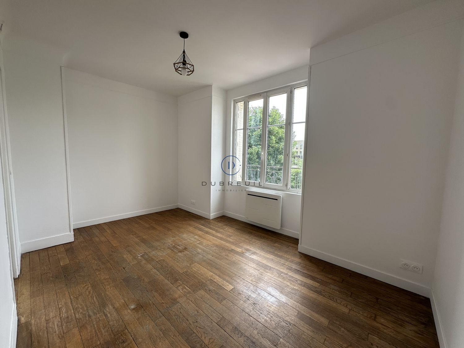 Appartement à louer, 20m², Bois-Colombes