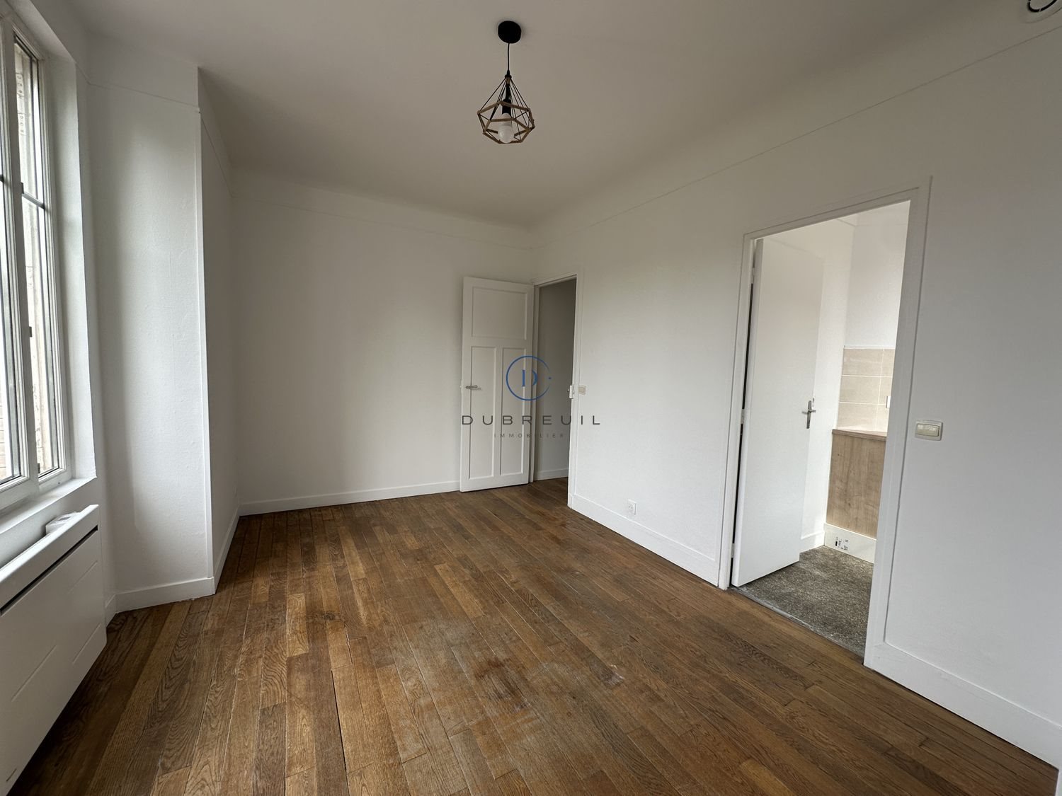 Appartement à louer, 20m², Bois-Colombes
