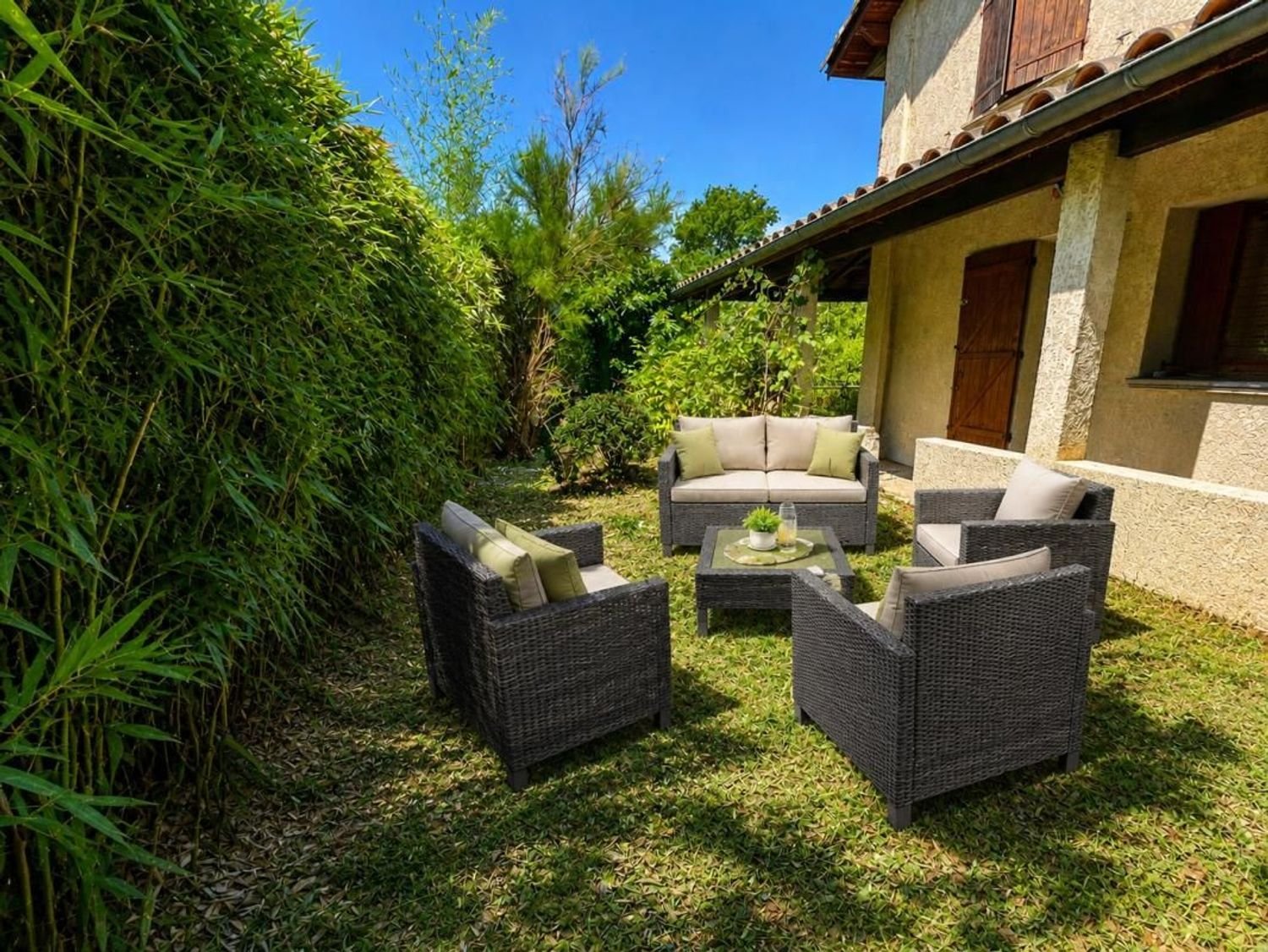 Maison à vendre, 65m², Pibrac