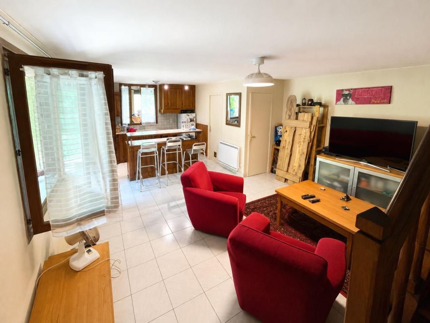 Maison à vendre, 65m², Pibrac