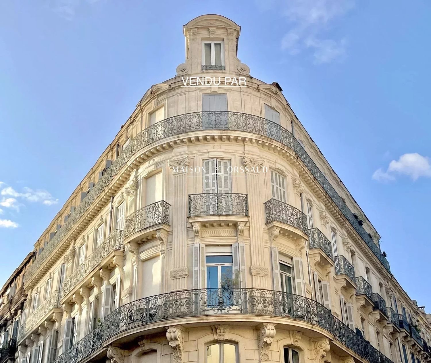 Appartement à vendre, 168m², Montpellier