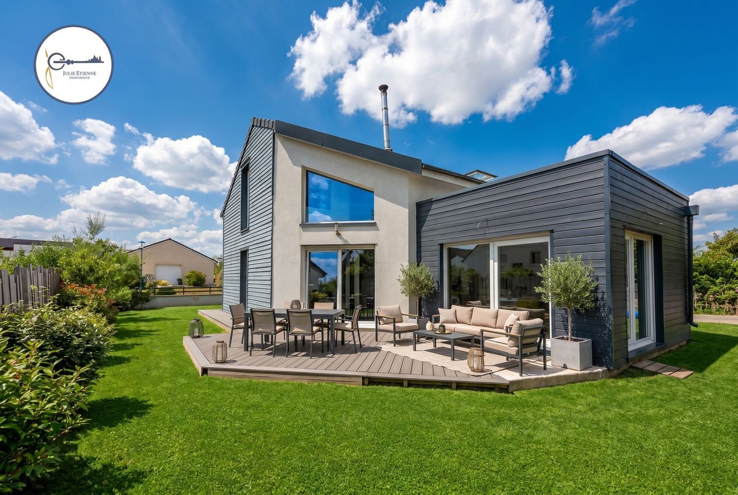 Maison à vendre, 148m², Golbey