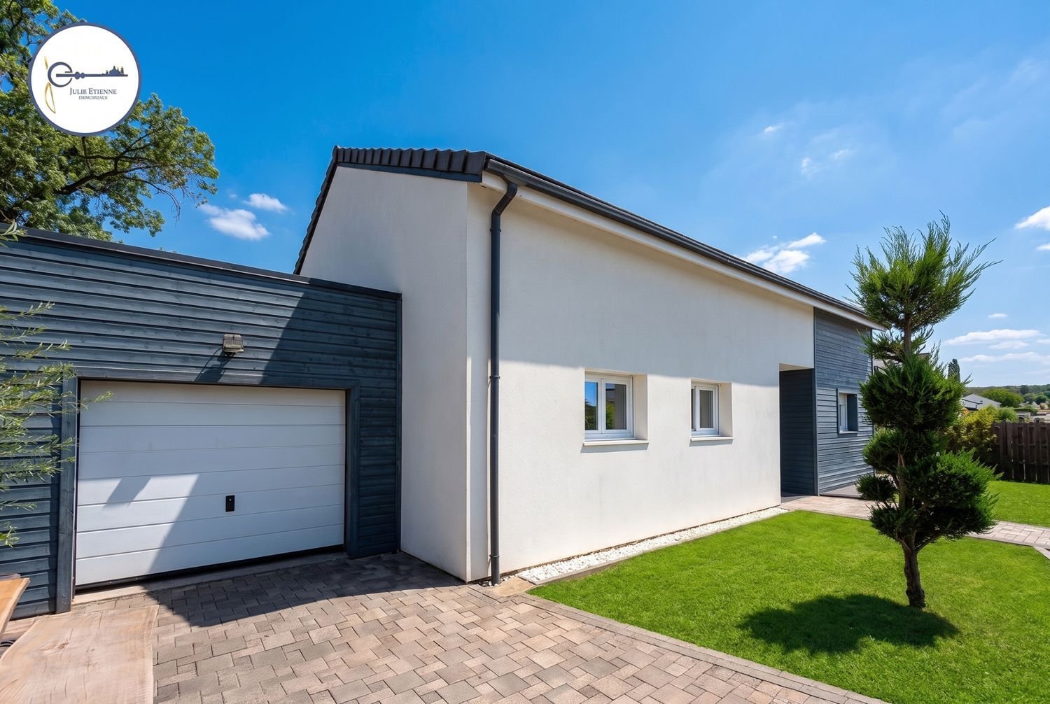 Maison à vendre, 148m², Golbey