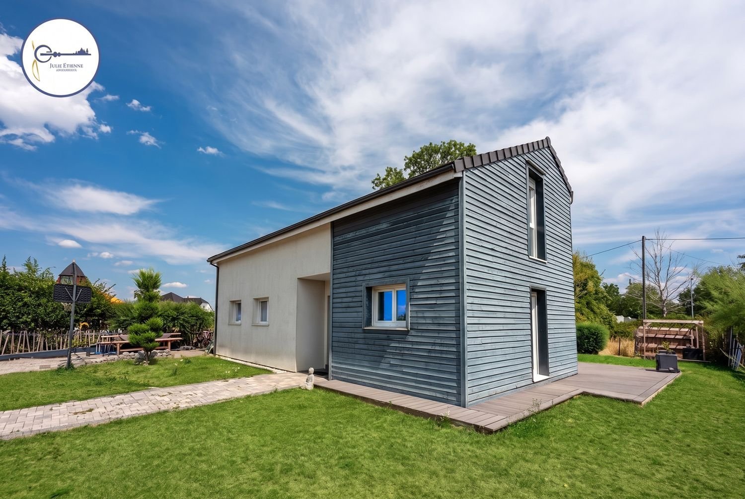 Maison à vendre, 148m², Golbey