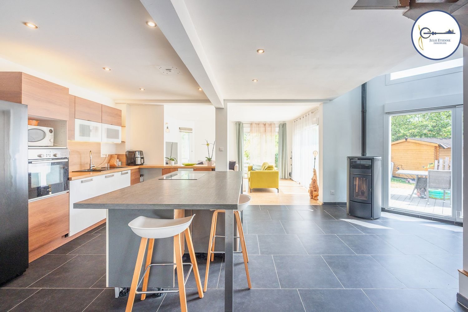 Maison à vendre, 148m², Golbey
