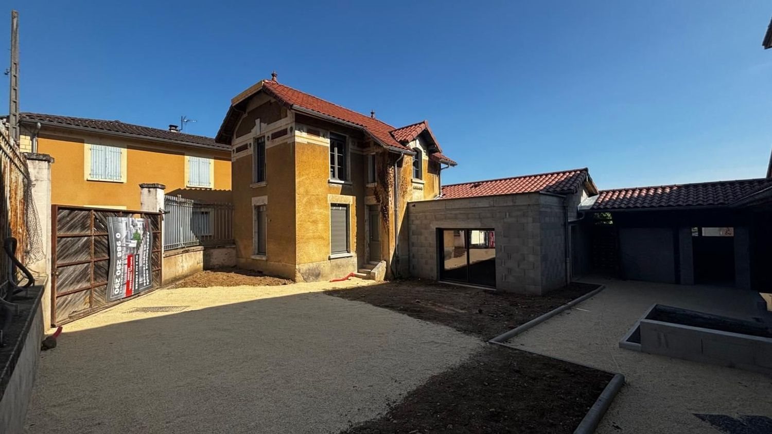 Appartement à vendre, 64m², Trévoux