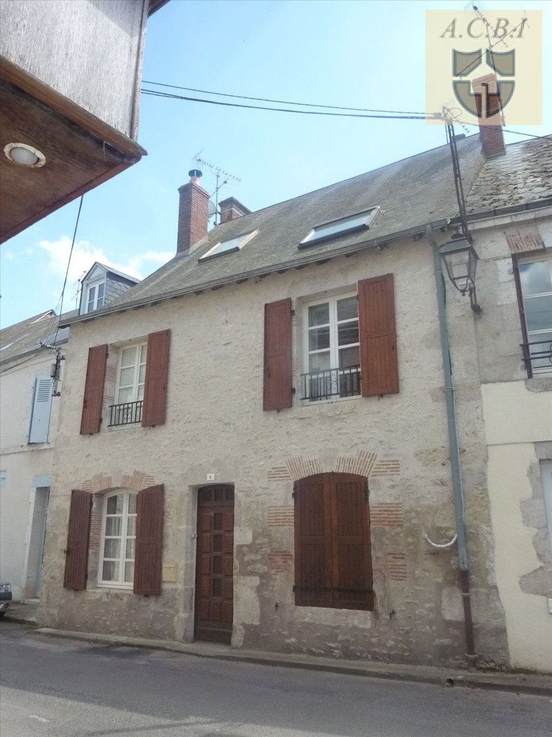 Maison à vendre, 123m², Le Plessis-l'Echelle