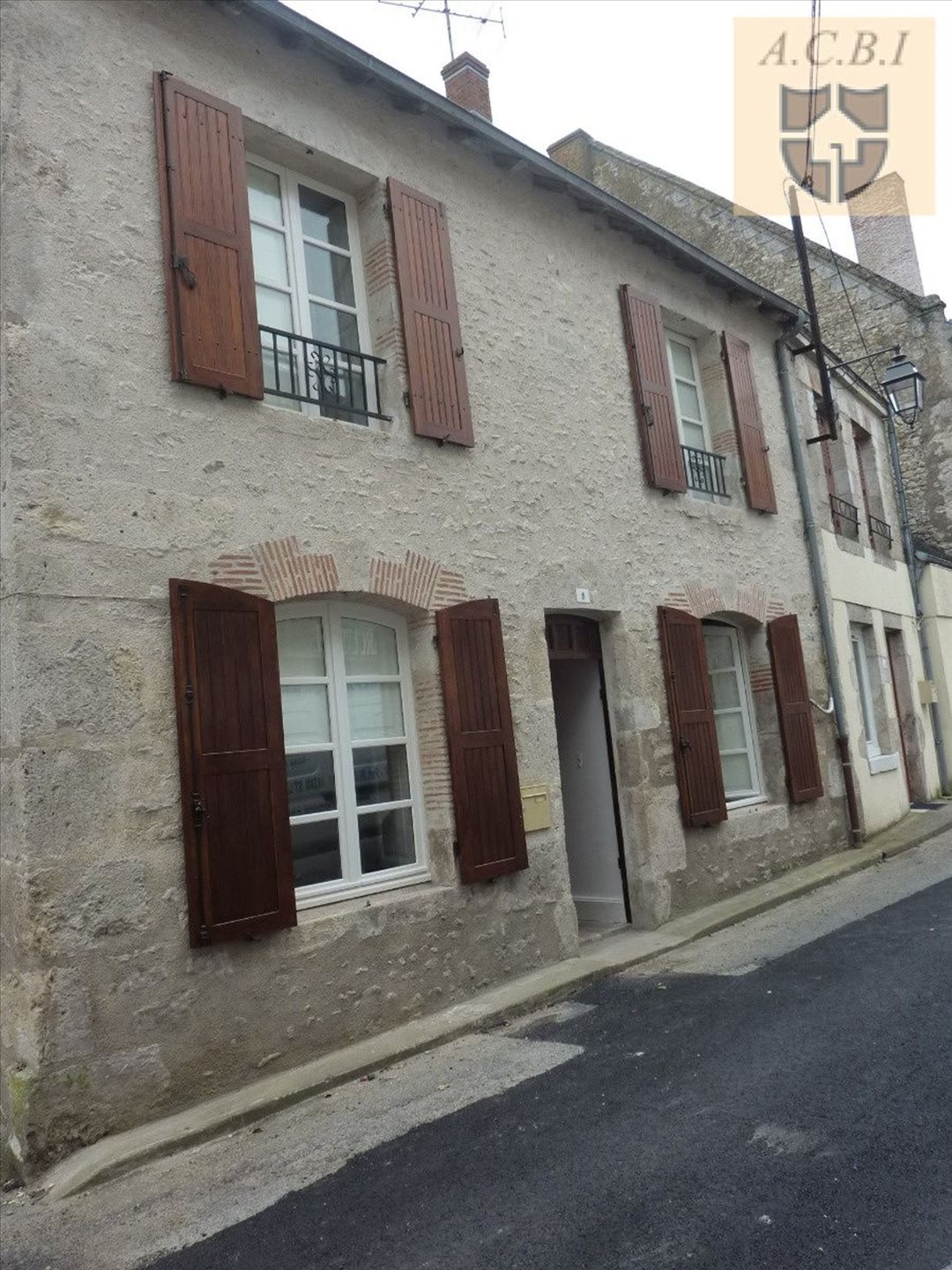 Maison à vendre, 123m², Le Plessis-l'Echelle