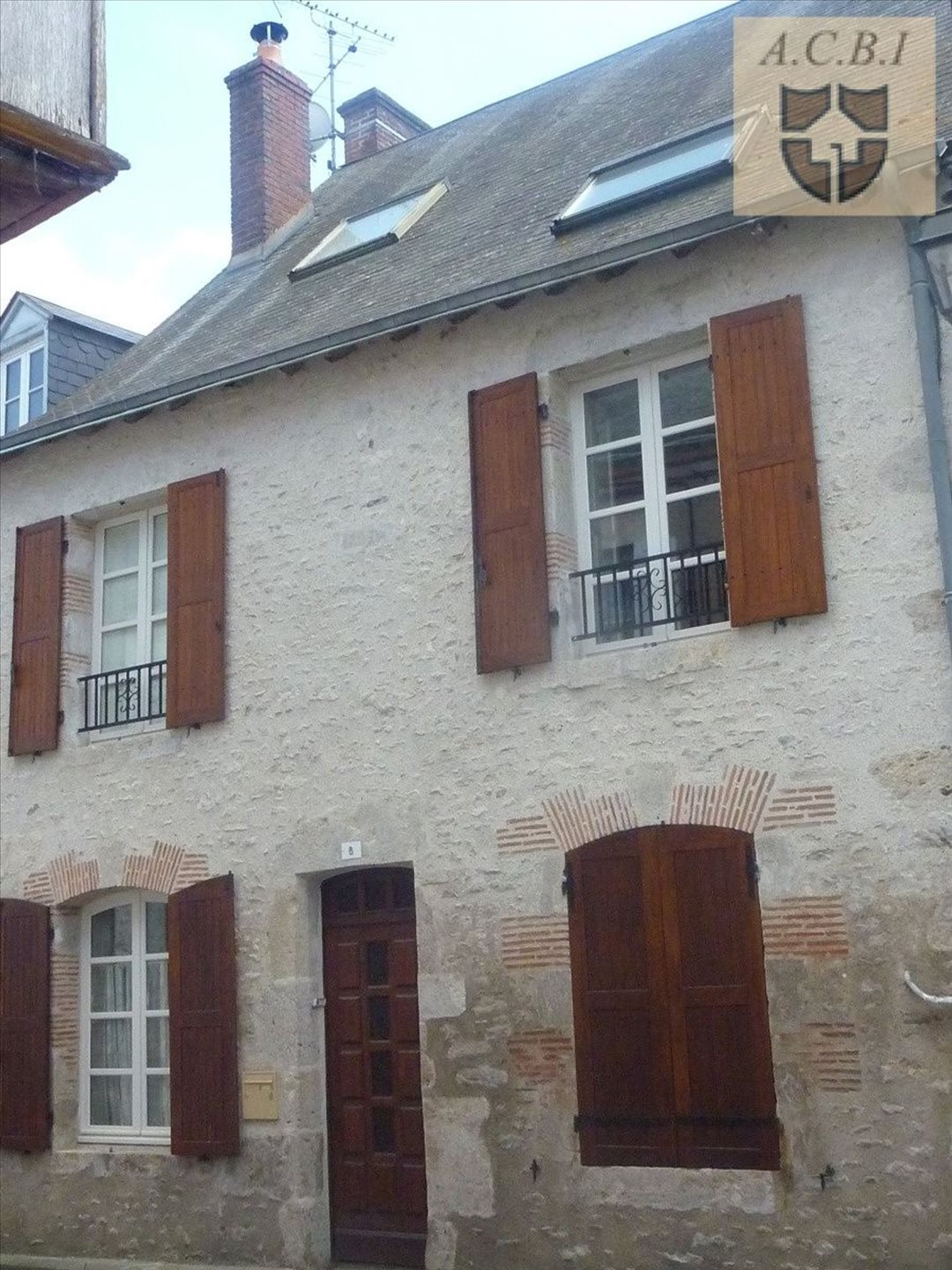 Maison à vendre, 123m², Le Plessis-l'Echelle