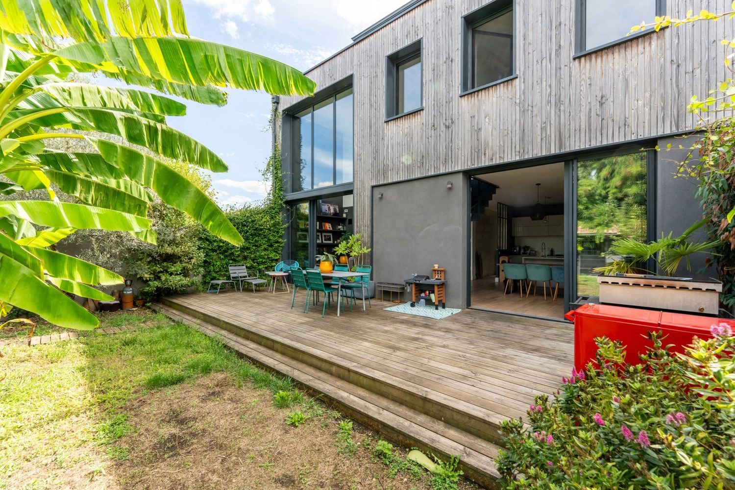 Maison à vendre, 165m², Bègles