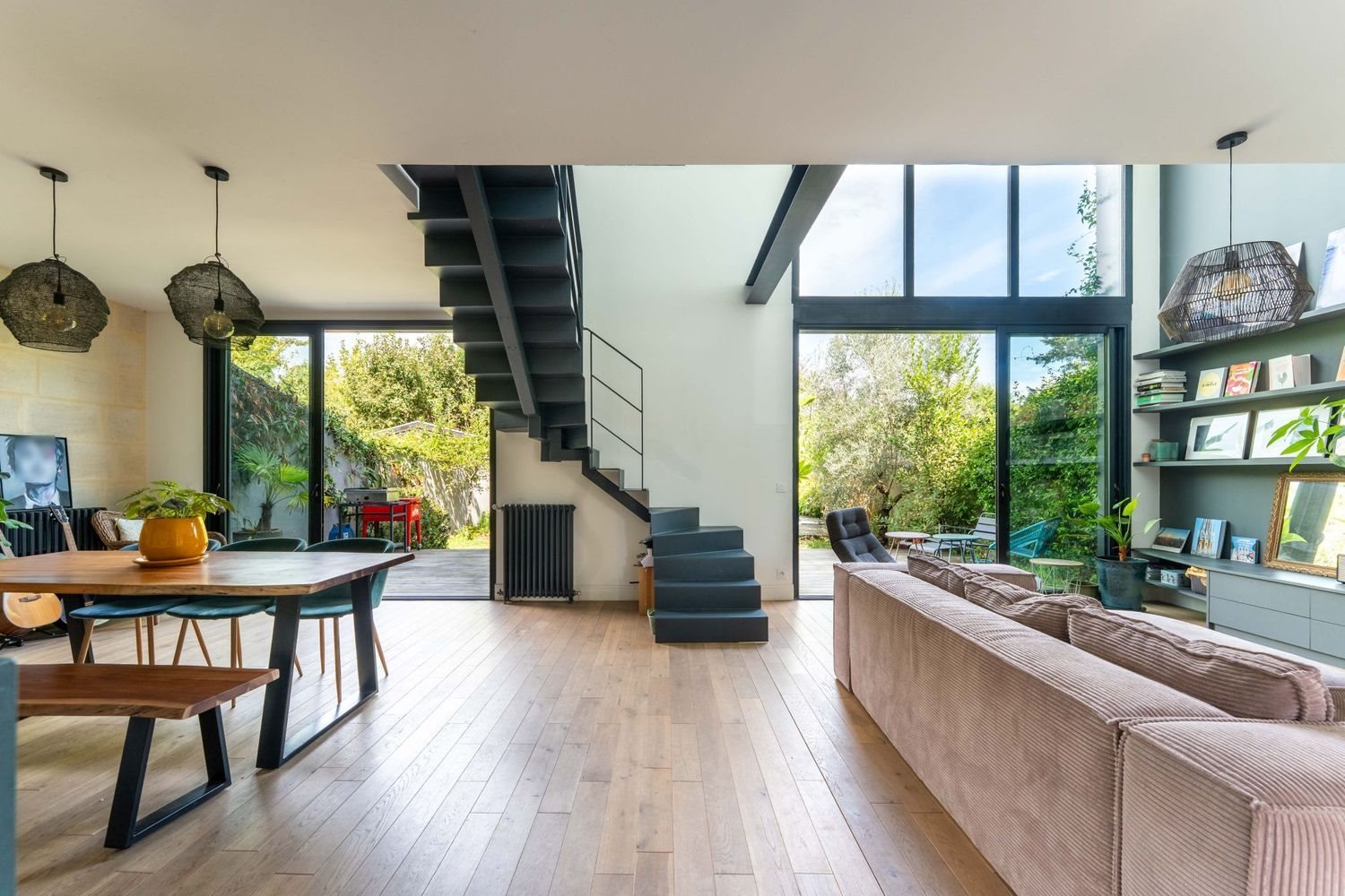 Maison à vendre, 165m², Bègles