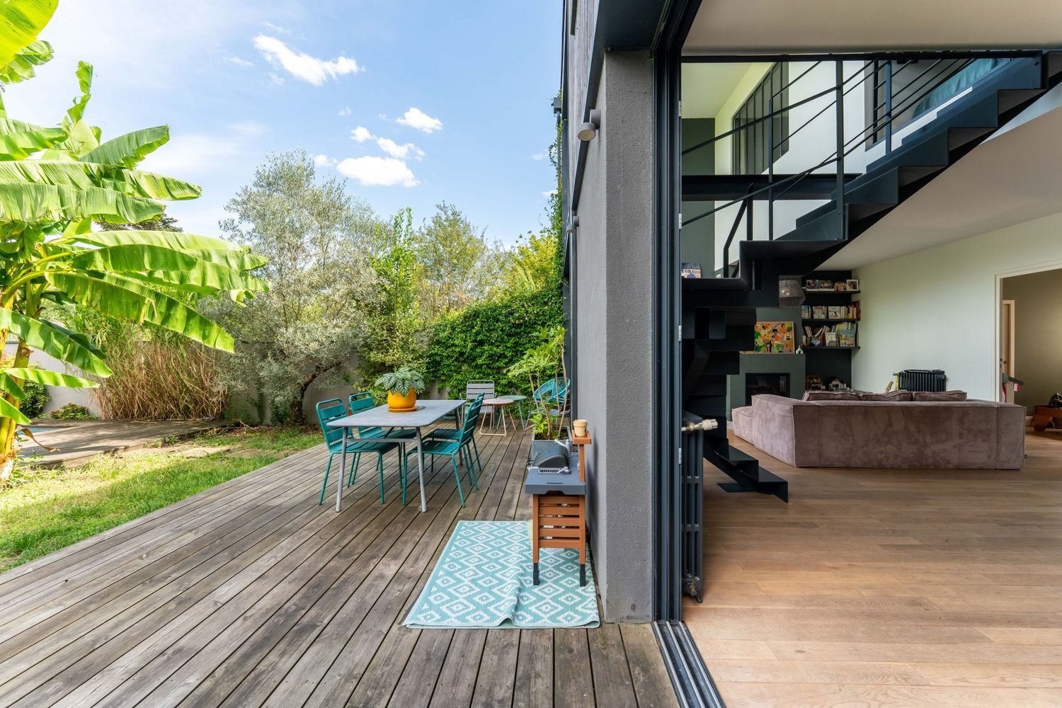 Maison à vendre, 165m², Bègles