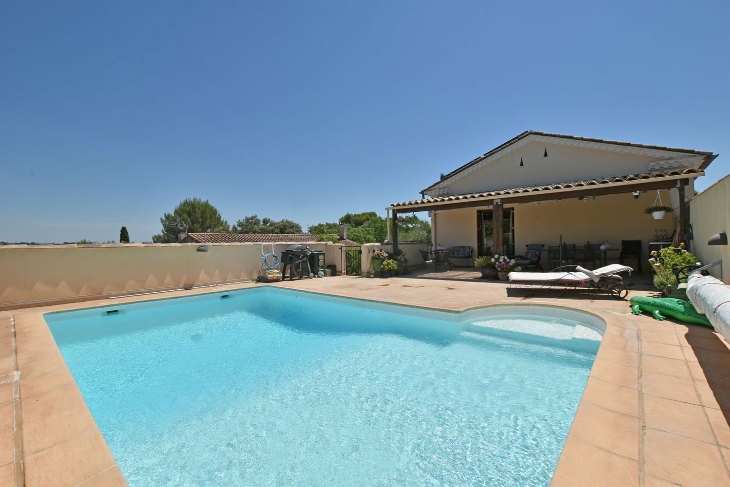 Maison à vendre, 194m², Sommières