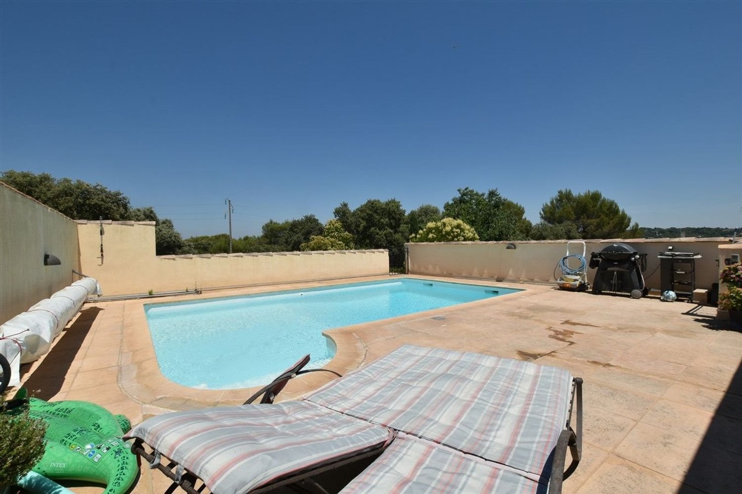 Maison à vendre, 194m², Sommières