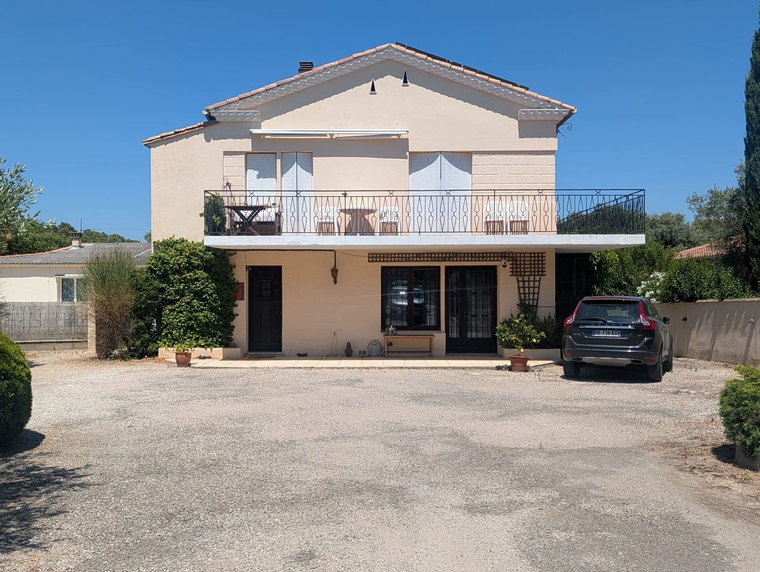 Maison à vendre, 194m², Sommières