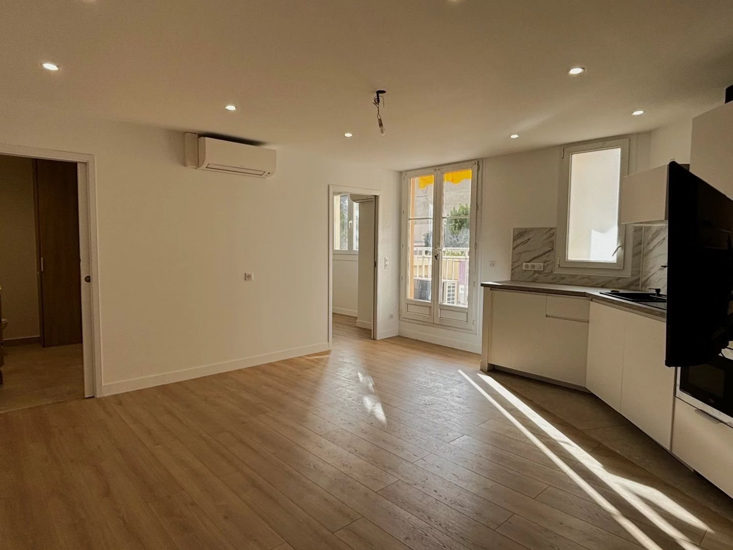 Appartement à vendre, 37m², Antibes