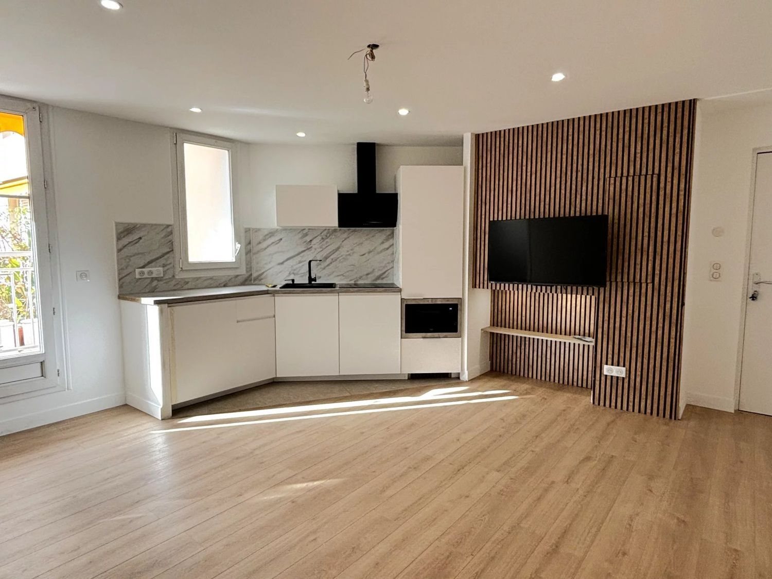 Appartement à vendre, 37m², Antibes