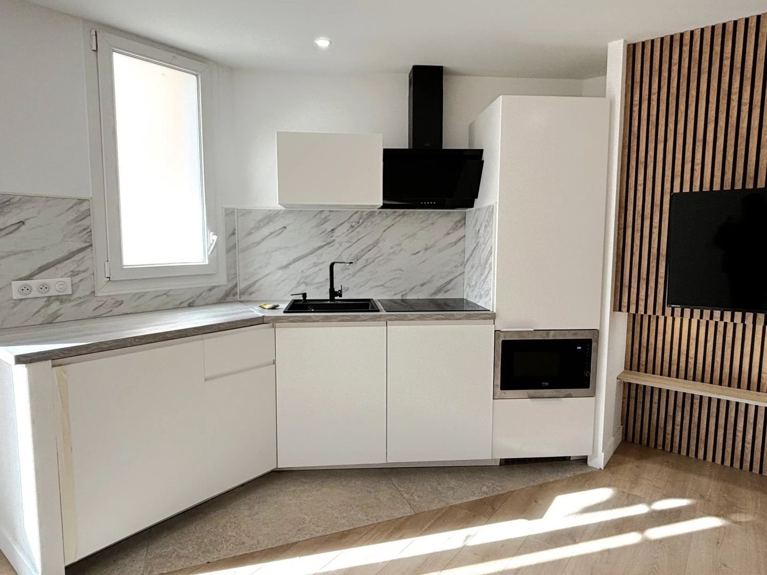 Appartement à vendre, 37m², Antibes