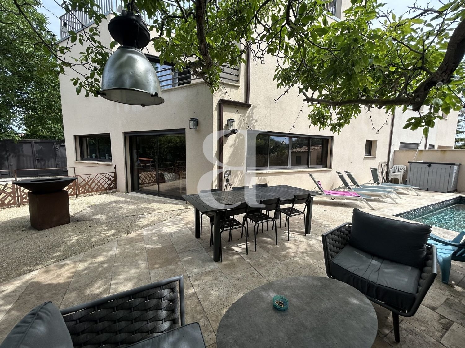 Maison à vendre, 121m², Velleron