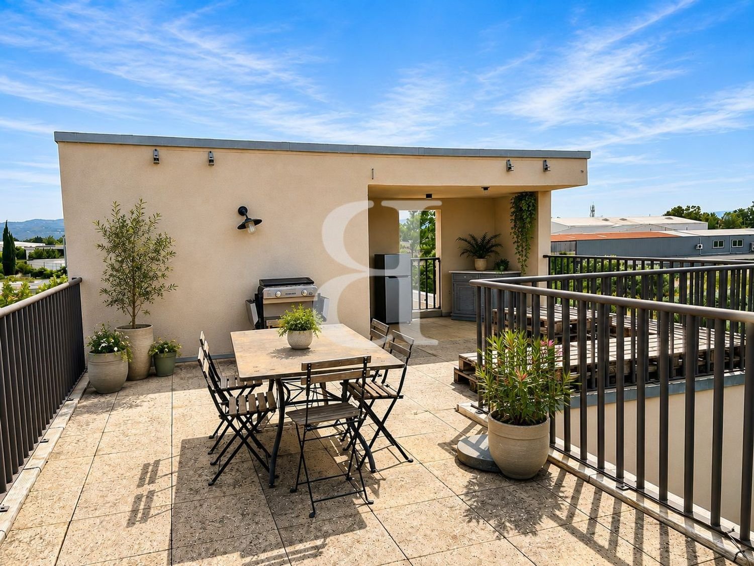 Maison à vendre, 121m², Velleron