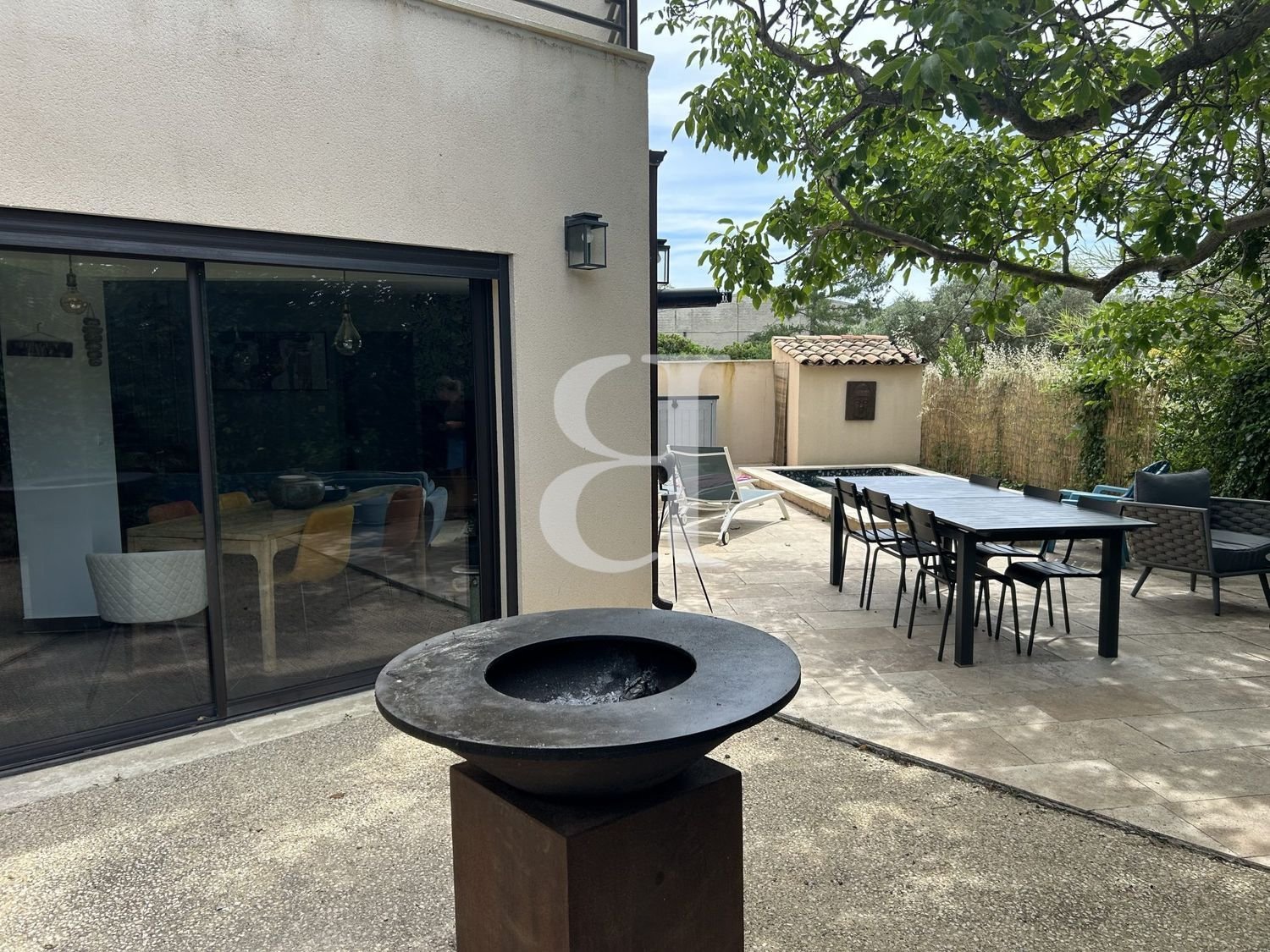 Maison à vendre, 121m², Velleron