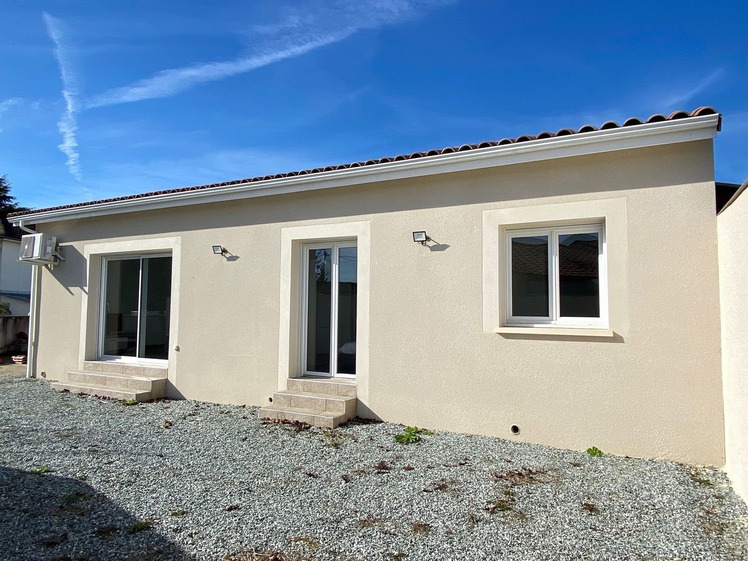 Maison à vendre, 80m², Marmande