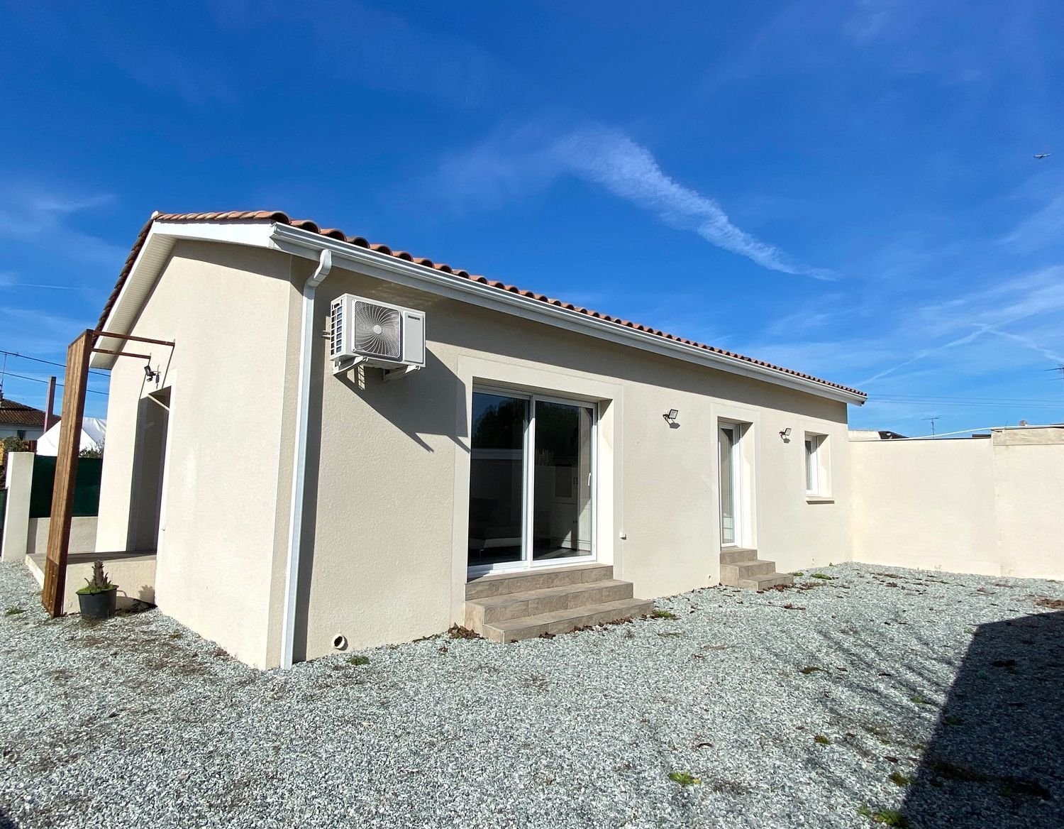 Maison à vendre, 80m², Marmande