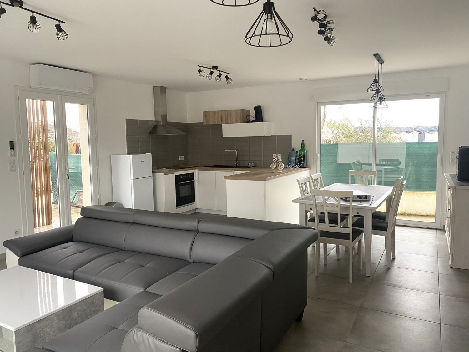 Maison à vendre, 80m², Marmande